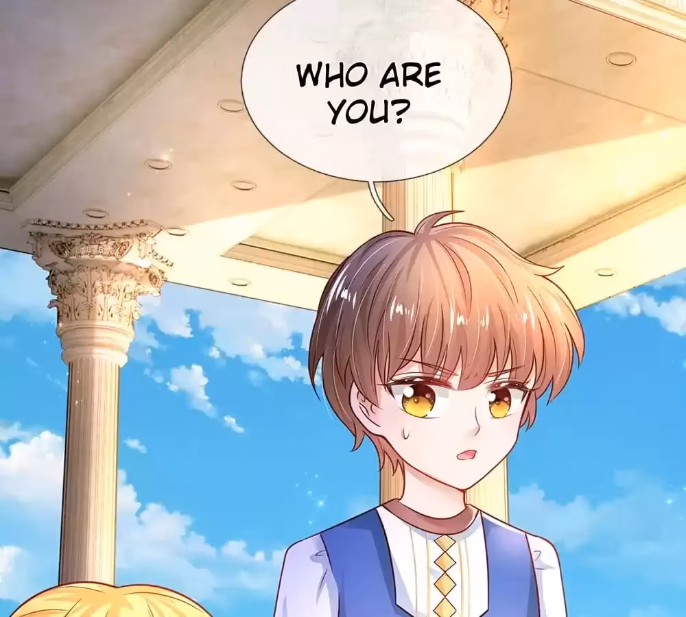 Read Magical Mate chapter 314 image 34 on Lezhin