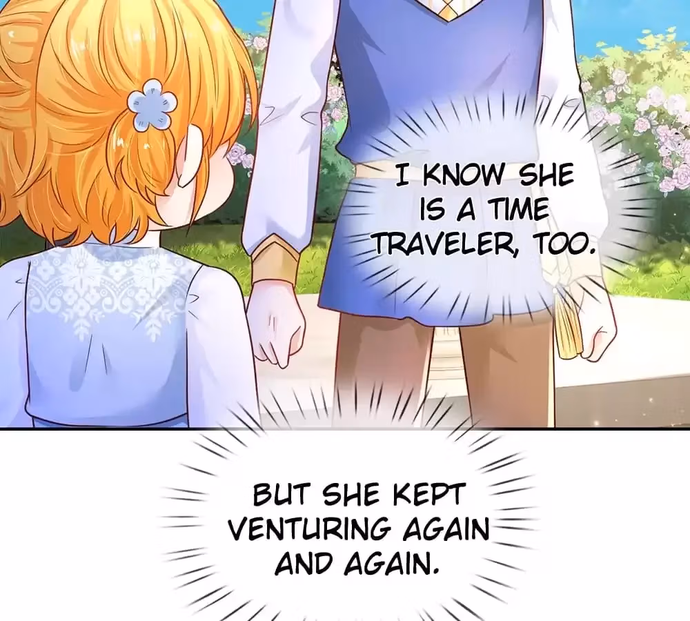 Read Magical Mate chapter 314 image 35 on Lezhin