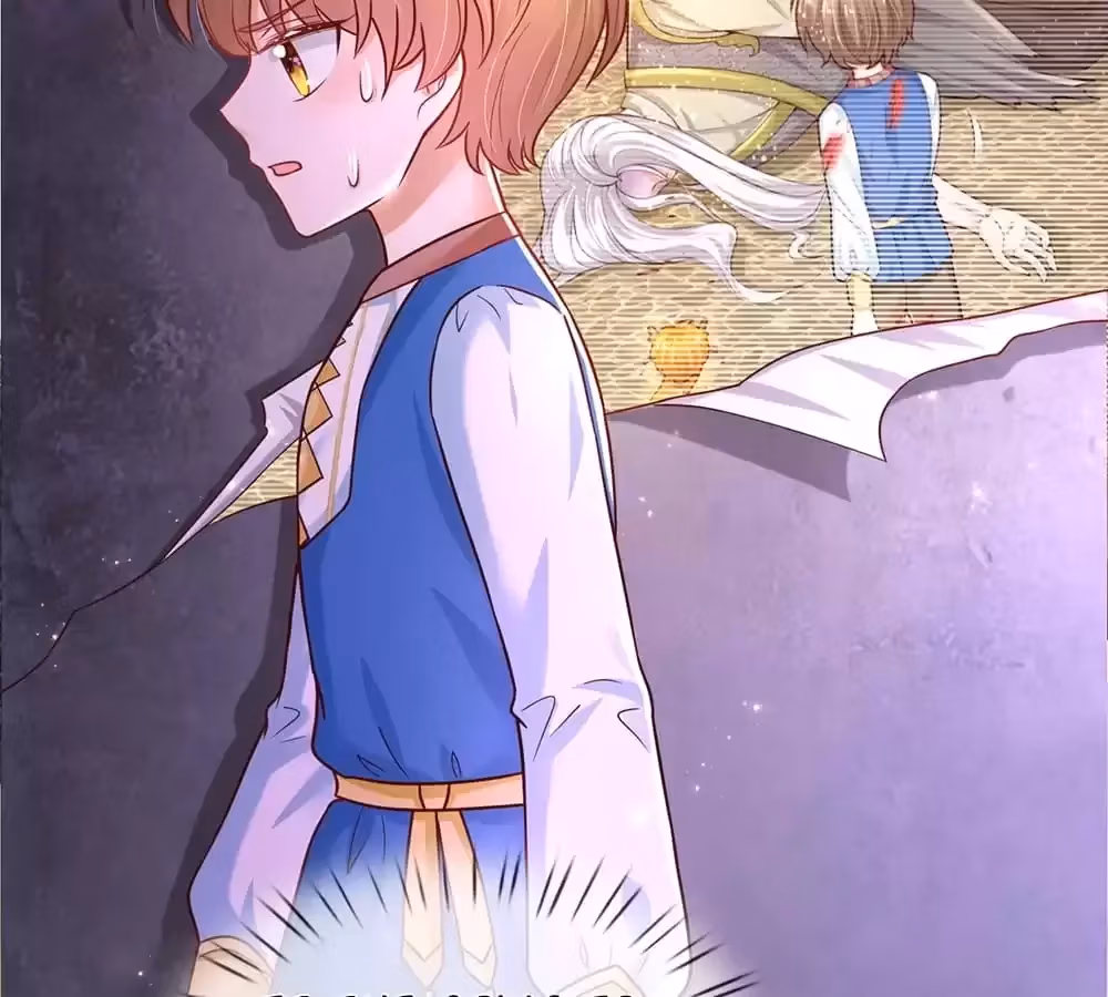 Read Magical Mate chapter 314 image 38 on Lezhin