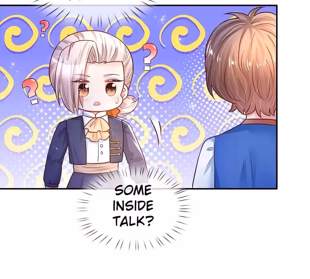 Read Magical Mate chapter 314 image 40 on Lezhin