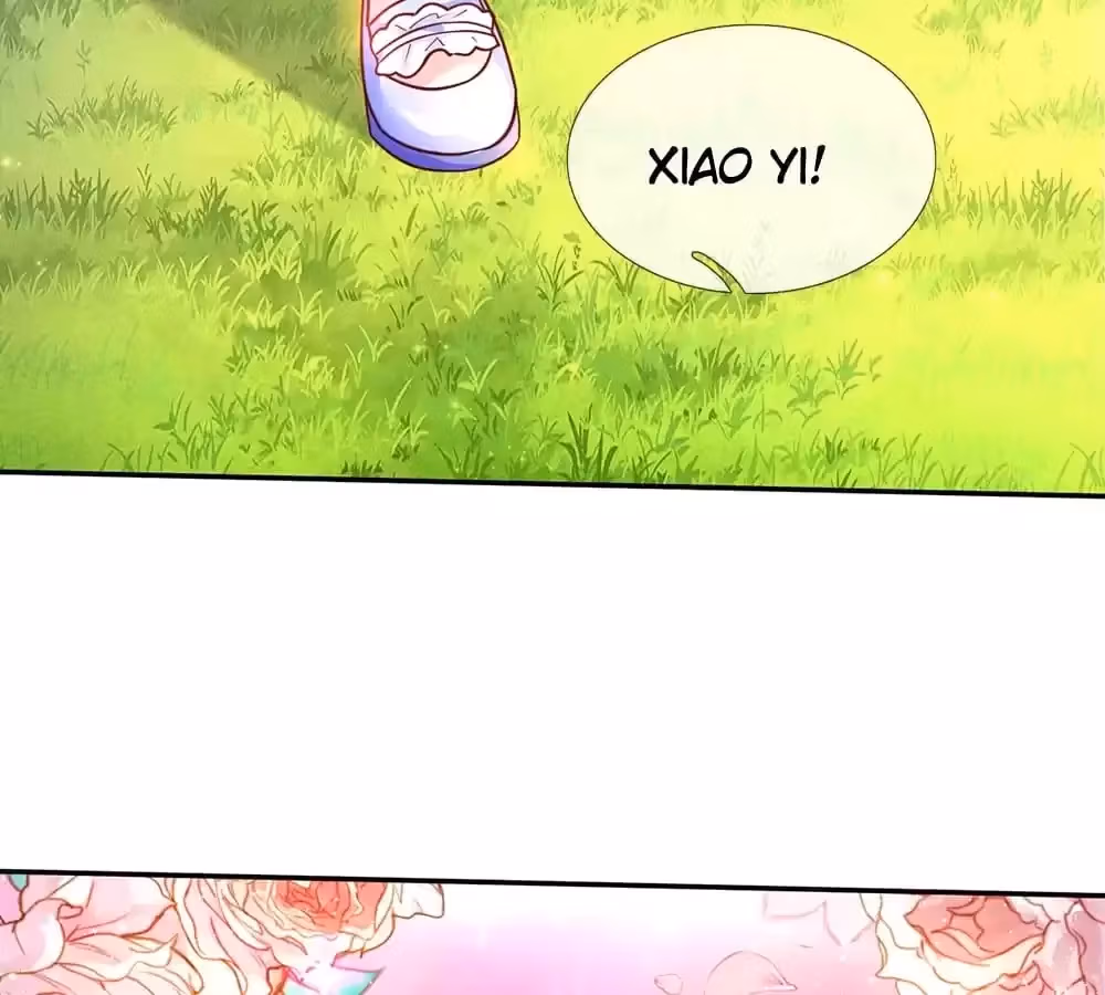Read Magical Mate chapter 314 image 42 on Lezhin
