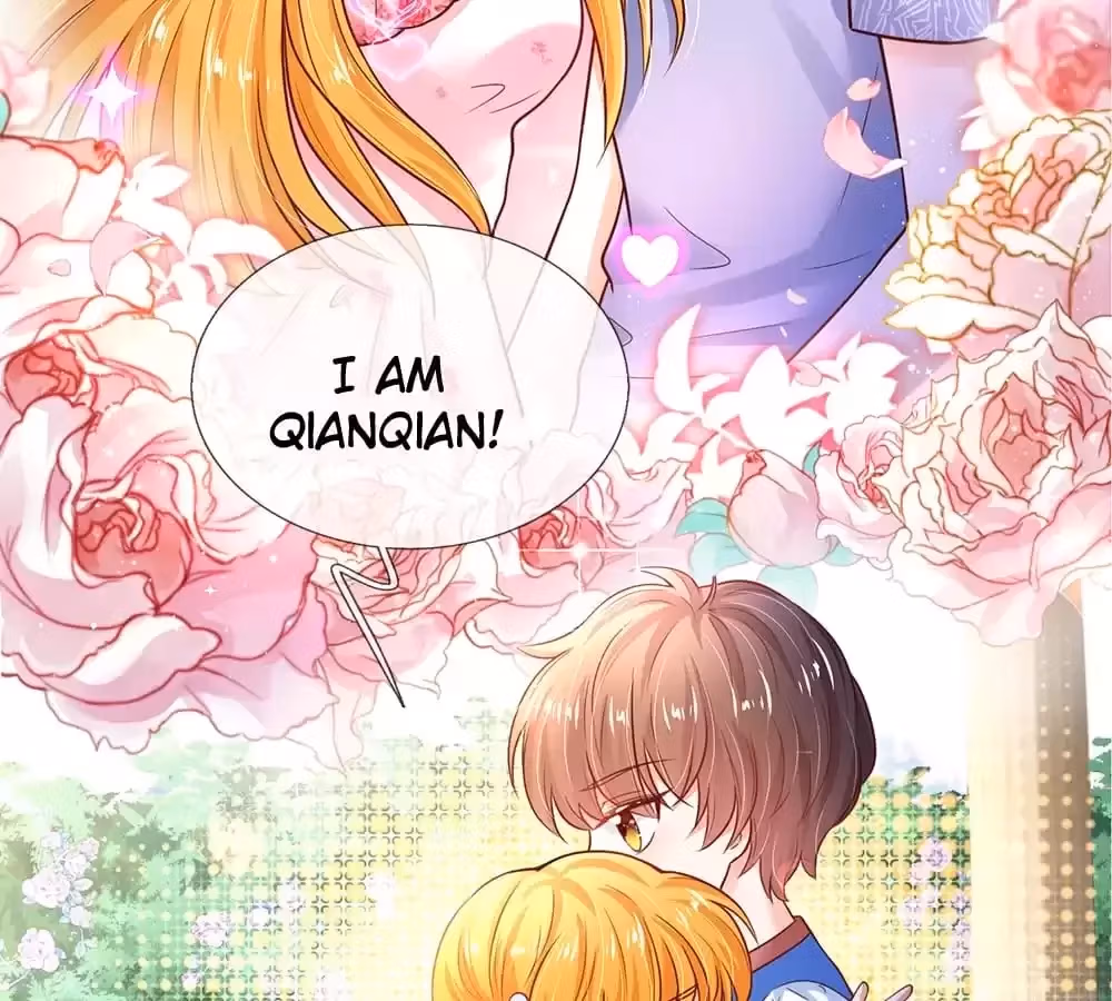 Read Magical Mate chapter 314 image 44 on Lezhin