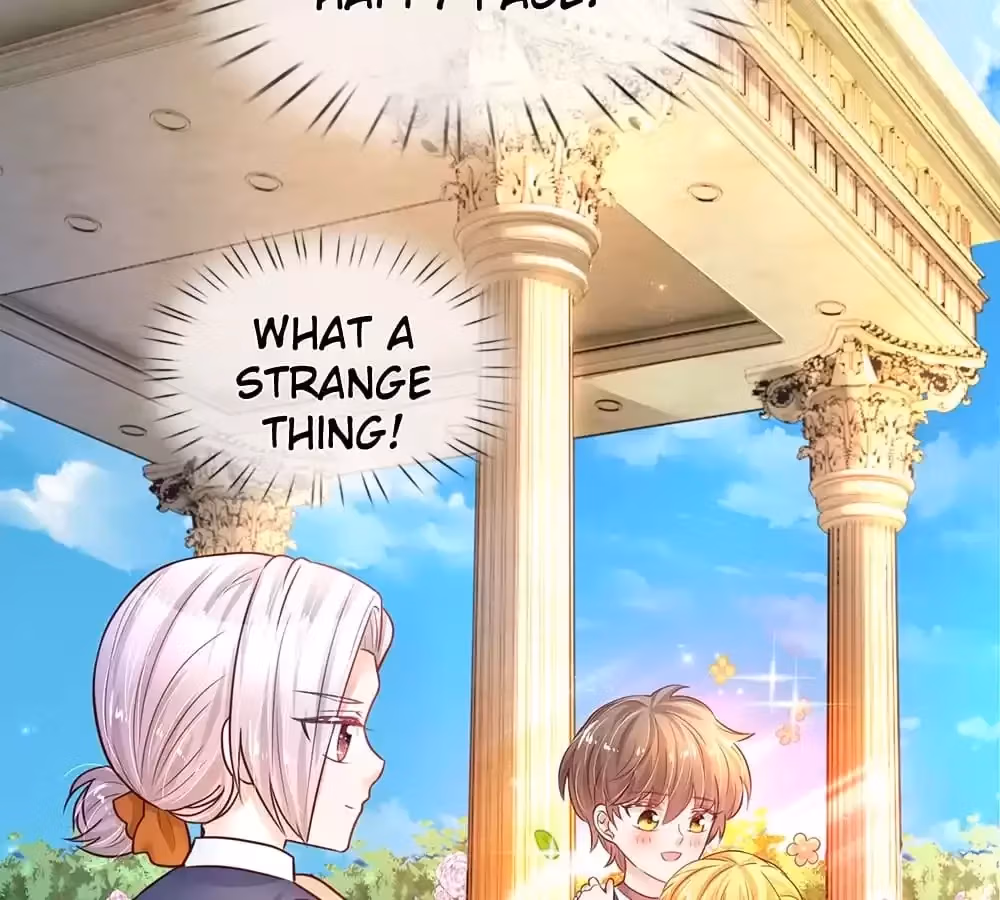 Read Magical Mate chapter 314 image 57 on Lezhin