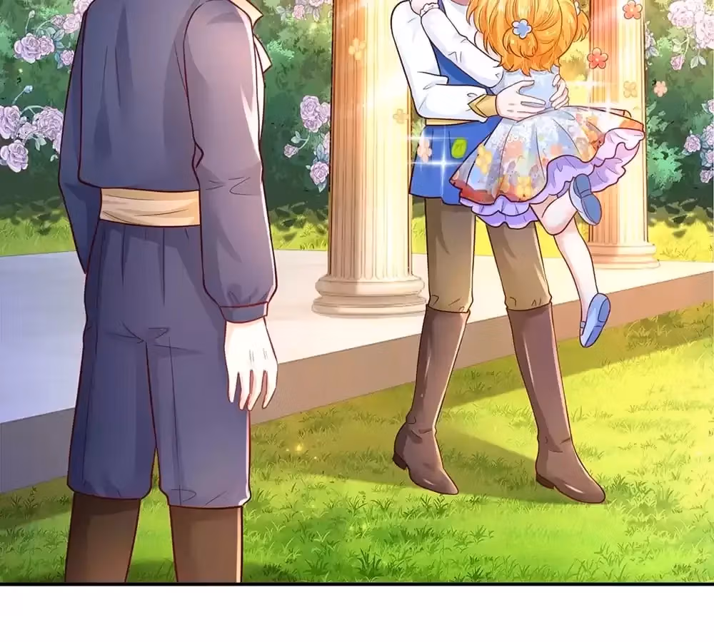 Read Magical Mate chapter 314 image 58 on Lezhin