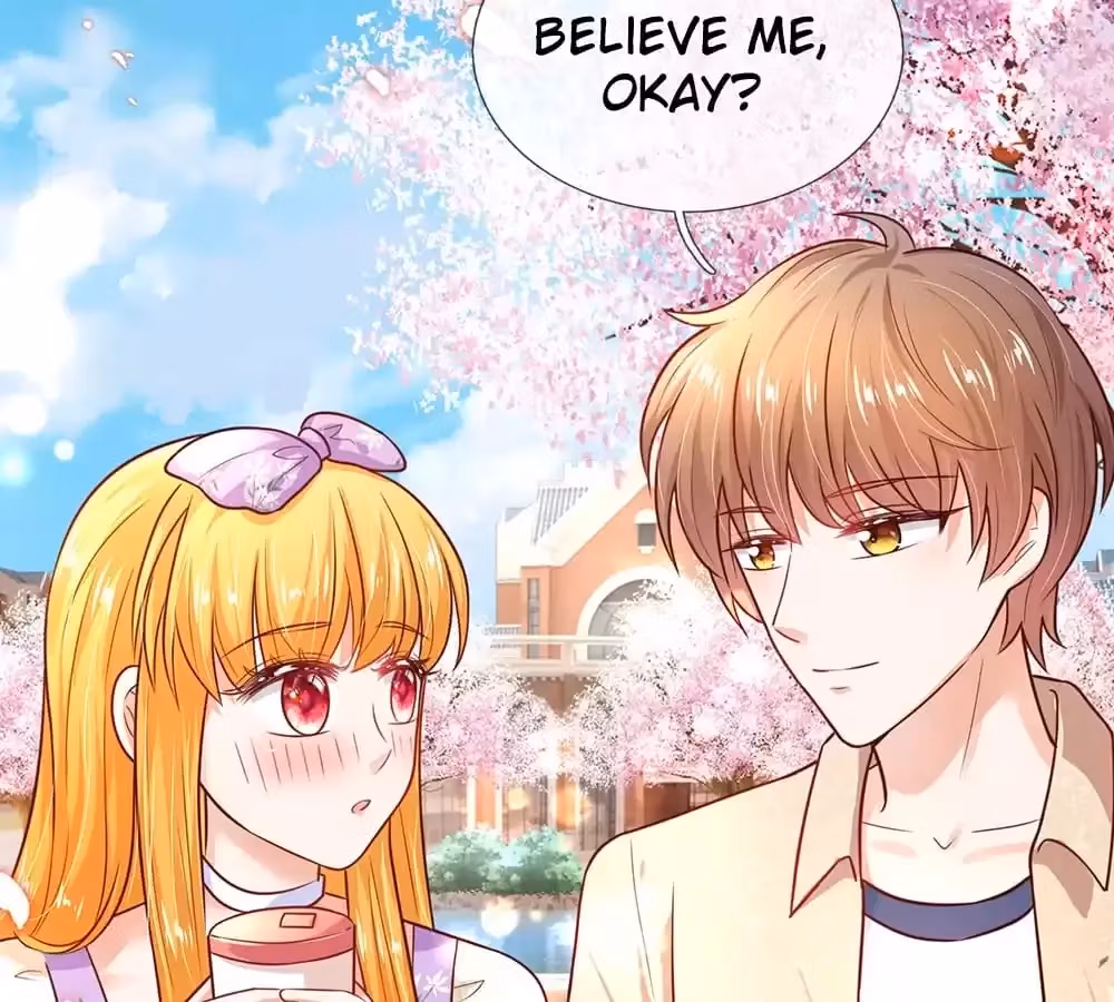 Read Magical Mate chapter 314 image 6 on Lezhin