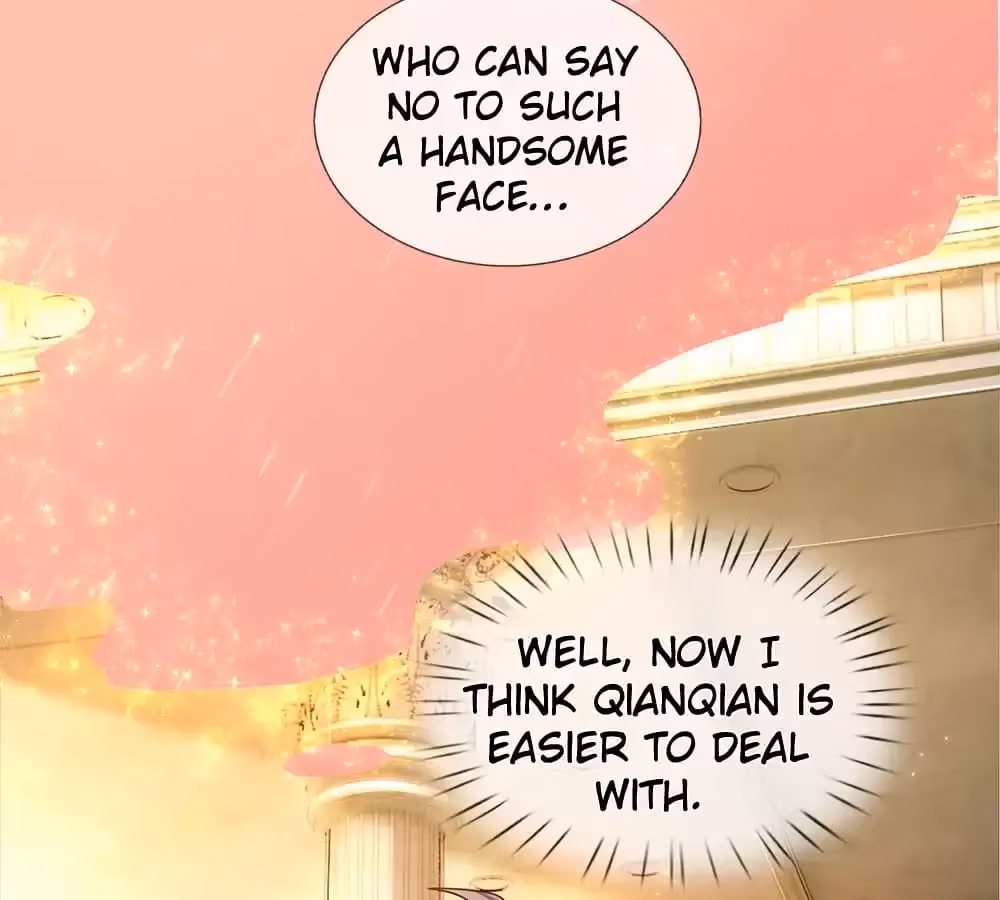 Read Magical Mate chapter 314 image 9 on Lezhin