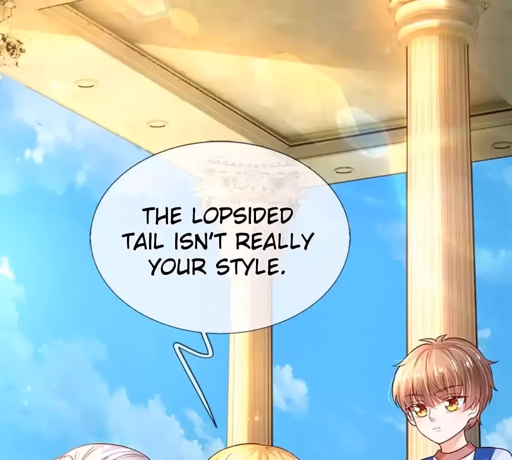 Read Magical Mate chapter 315 image 1 on Lezhin