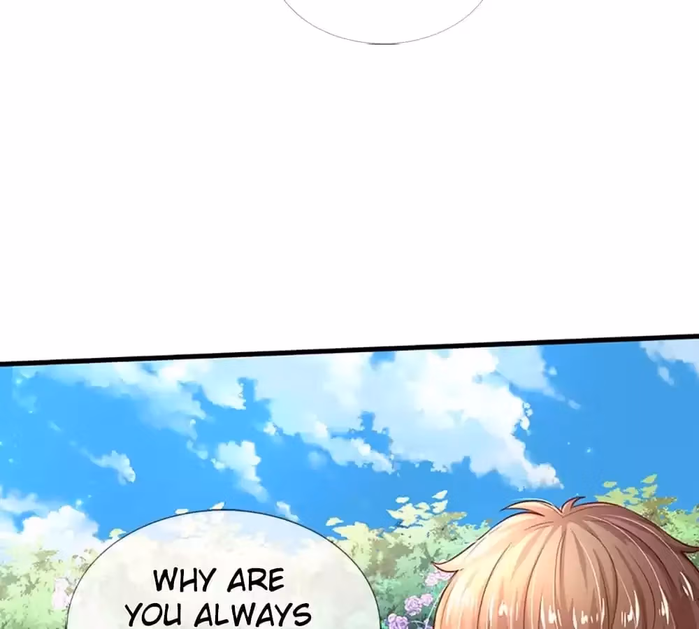 Read Magical Mate chapter 315 image 14 on Lezhin
