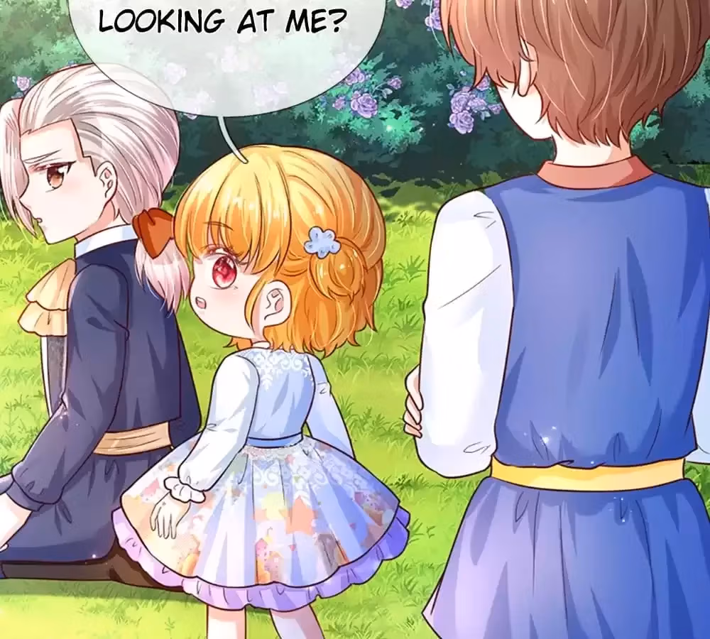 Read Magical Mate chapter 315 image 15 on Lezhin