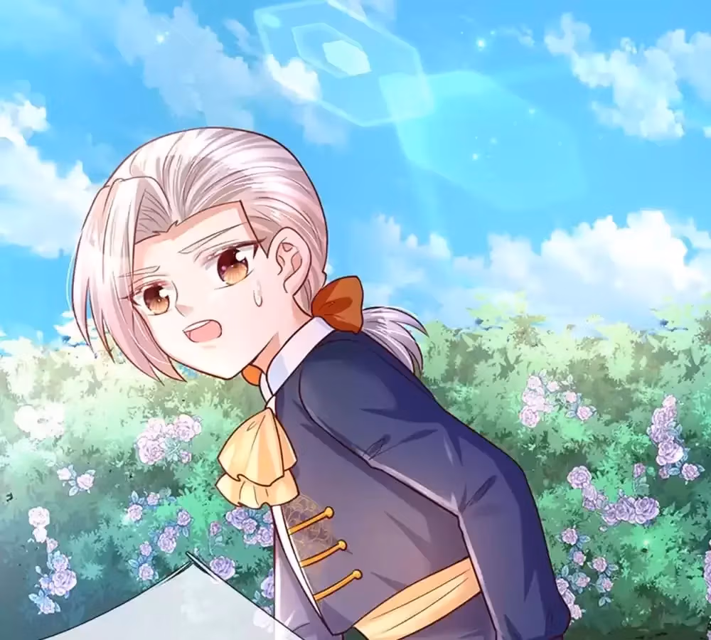 Read Magical Mate chapter 315 image 19 on Lezhin