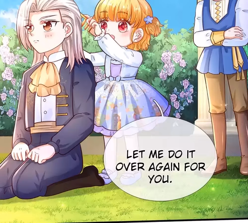 Read Magical Mate chapter 315 image 2 on Lezhin