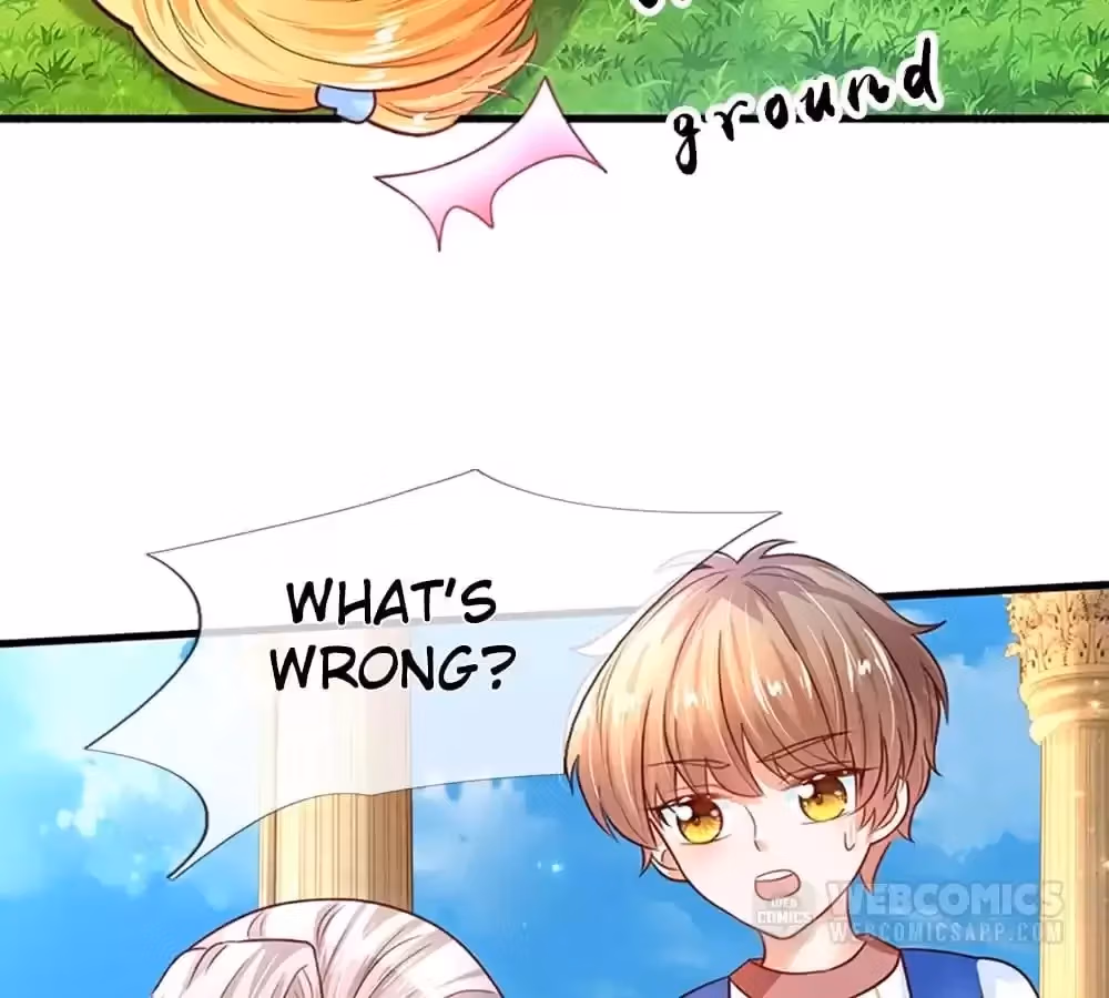 Read Magical Mate chapter 315 image 21 on Lezhin