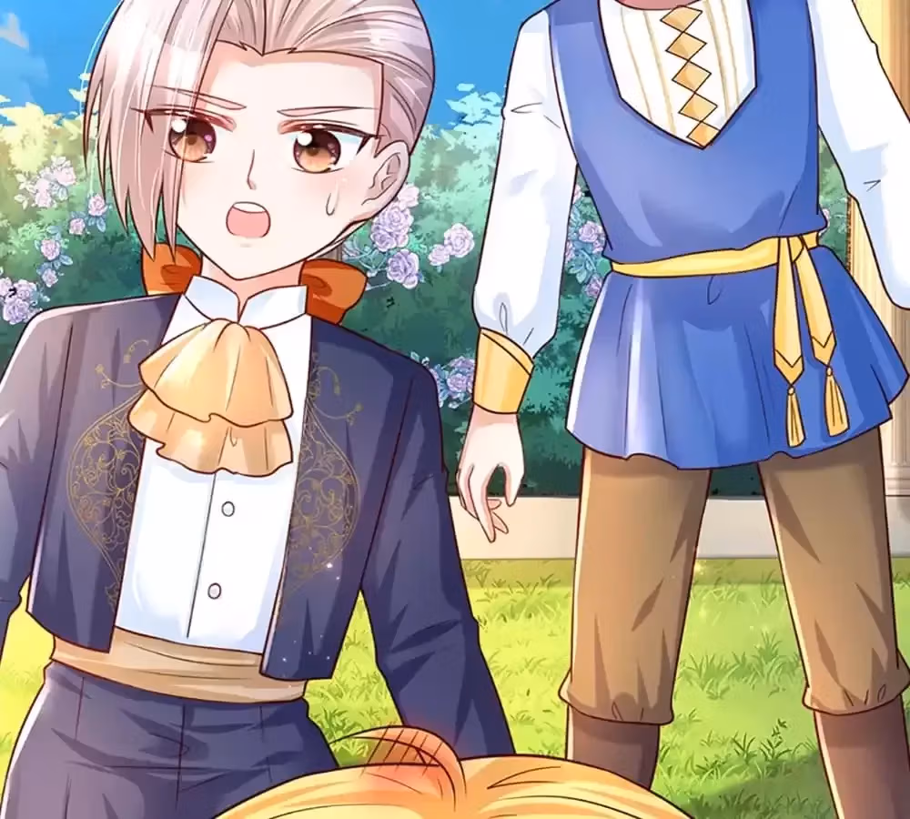 Read Magical Mate chapter 315 image 22 on Lezhin