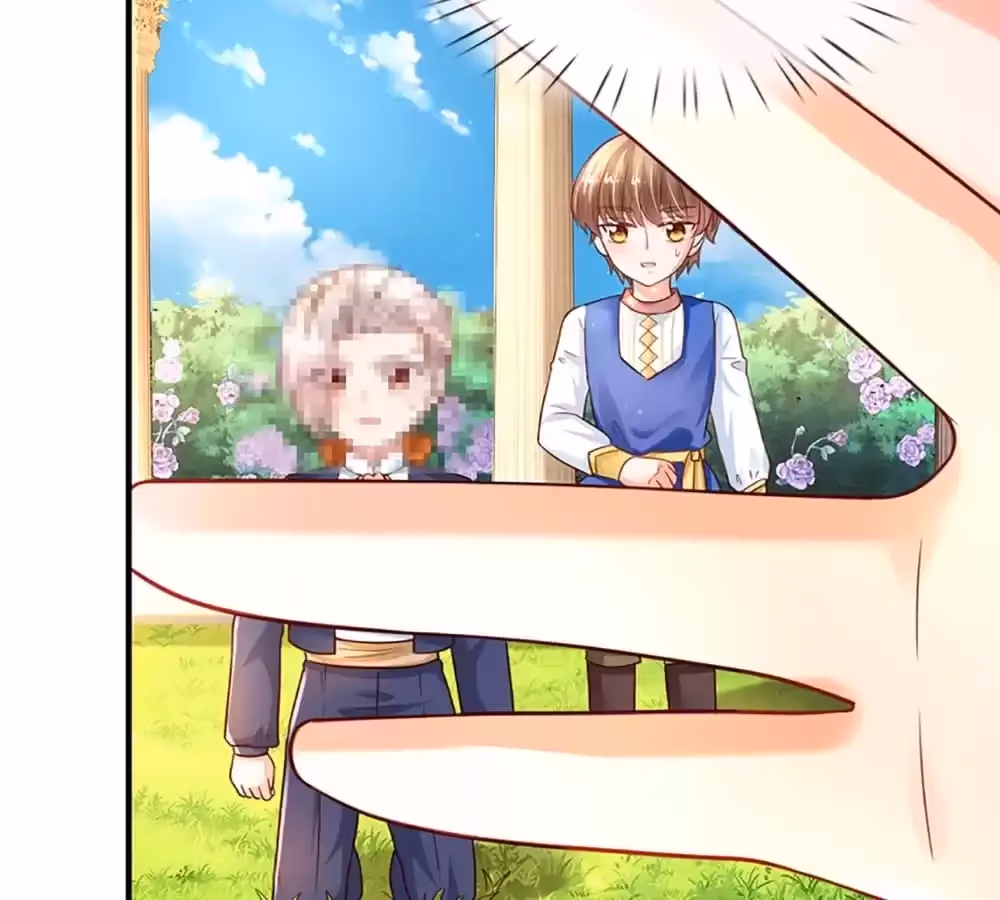 Read Magical Mate chapter 315 image 30 on Lezhin