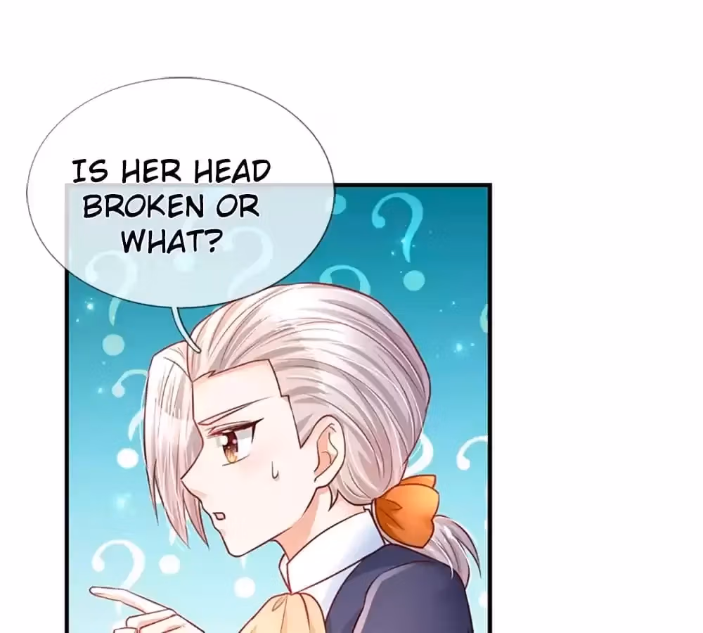 Read Magical Mate chapter 315 image 35 on Lezhin