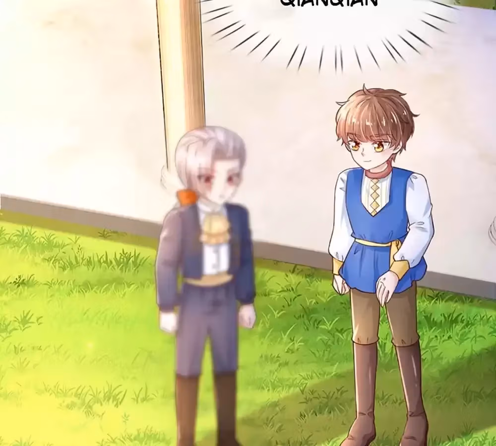 Read Magical Mate chapter 315 image 39 on Lezhin