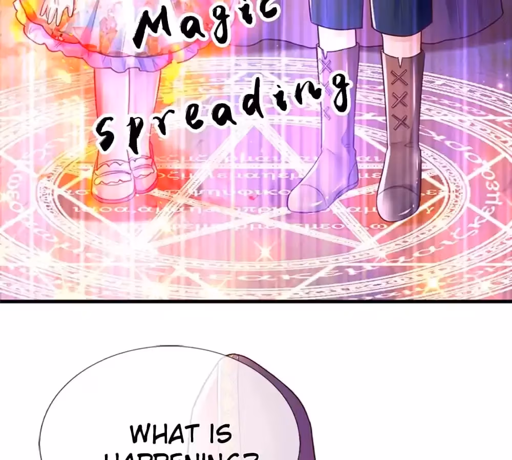 Read Magical Mate chapter 315 image 49 on Lezhin