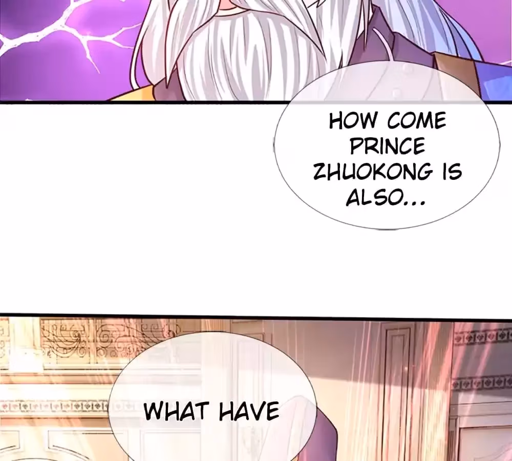 Read Magical Mate chapter 315 image 55 on Lezhin