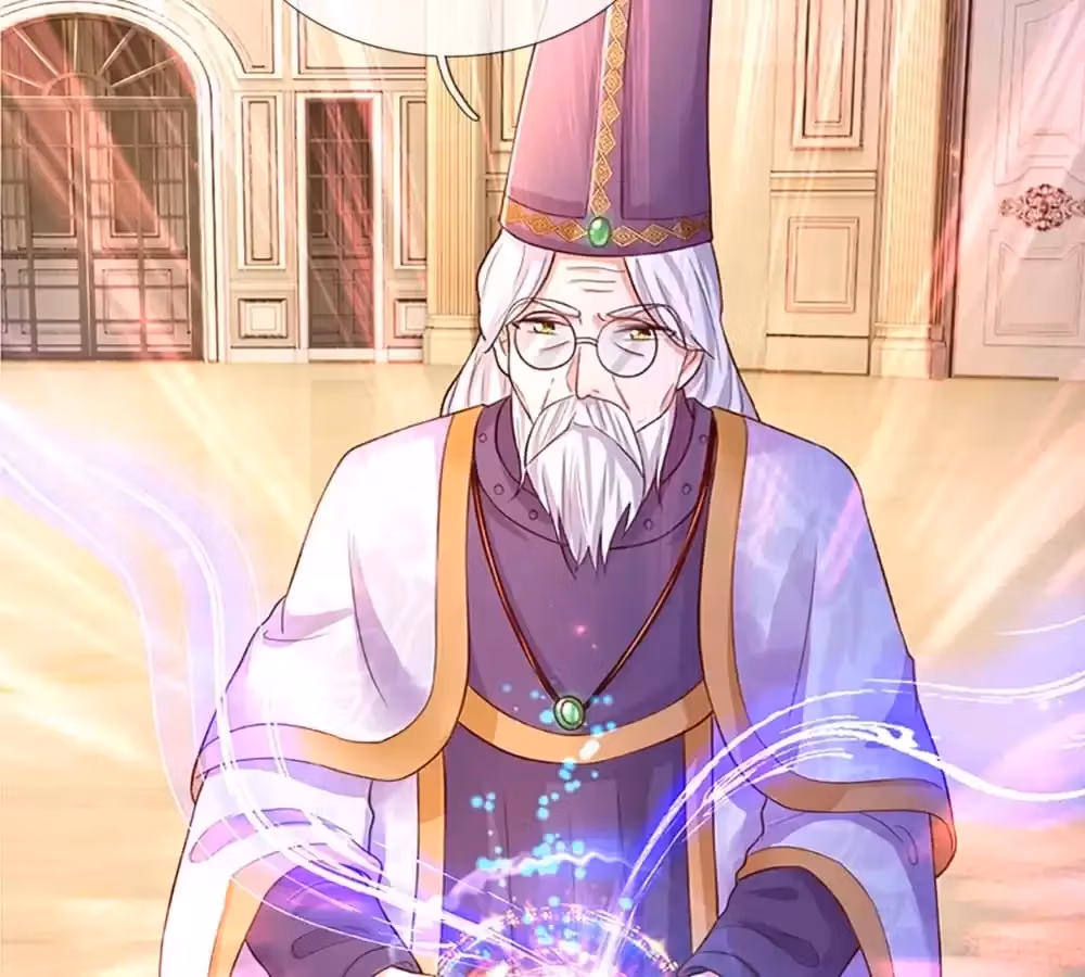 Read Magical Mate chapter 315 image 56 on Lezhin
