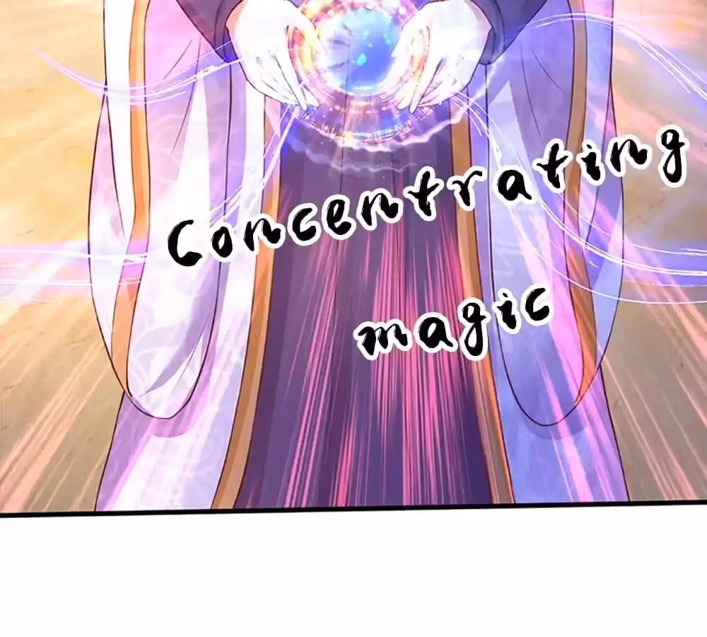 Read Magical Mate chapter 315 image 57 on Lezhin