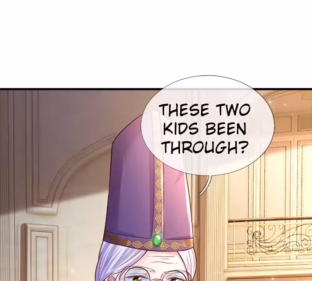 Read Magical Mate chapter 315 image 58 on Lezhin
