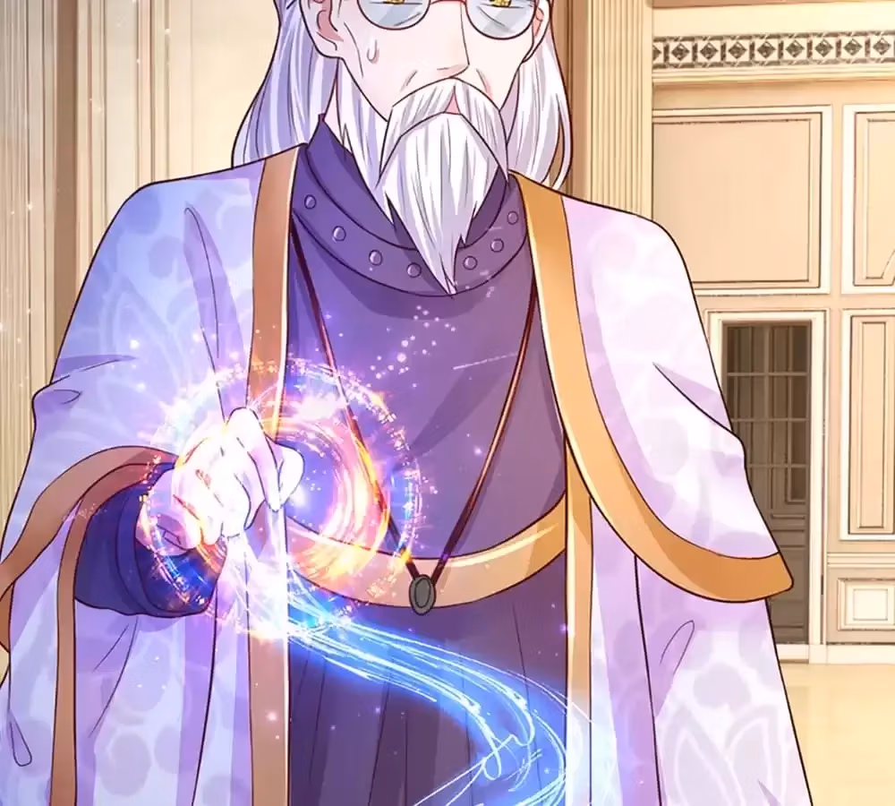 Read Magical Mate chapter 315 image 59 on Lezhin