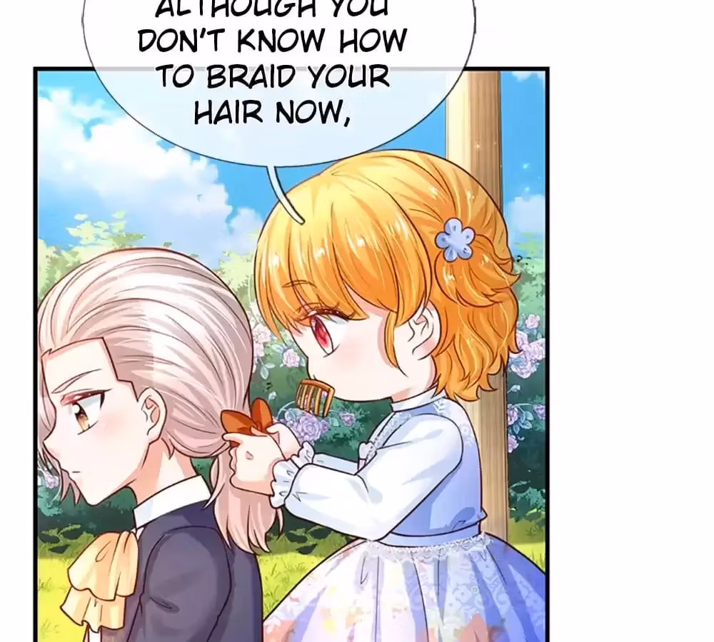 Read Magical Mate chapter 315 image 6 on Lezhin