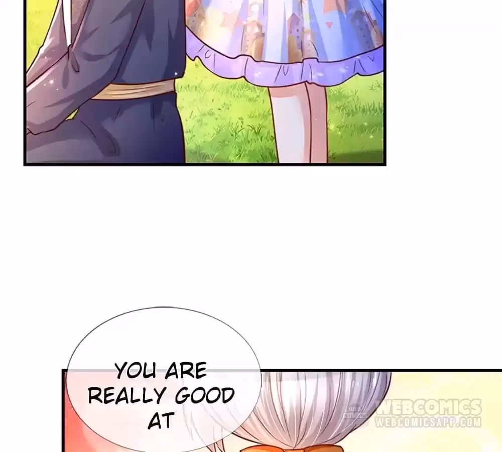Read Magical Mate chapter 315 image 7 on Lezhin