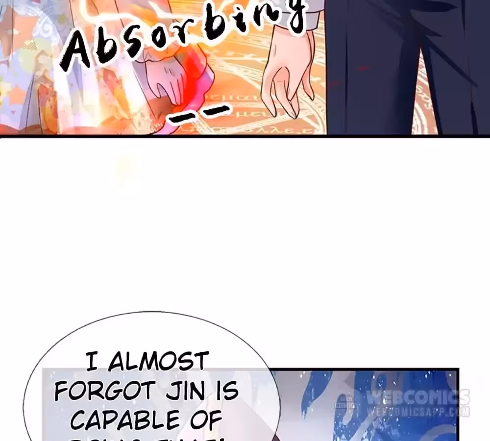 Read Magical Mate chapter 316 image 13 on Lezhin