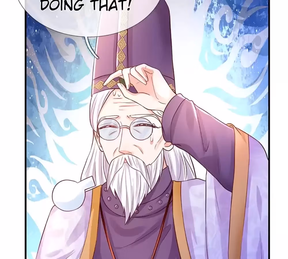 Read Magical Mate chapter 316 image 14 on Lezhin