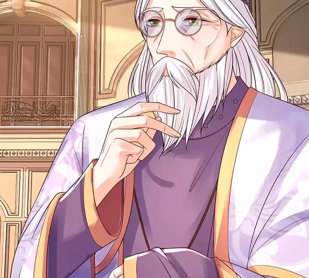 Read Magical Mate chapter 316 image 17 on Lezhin