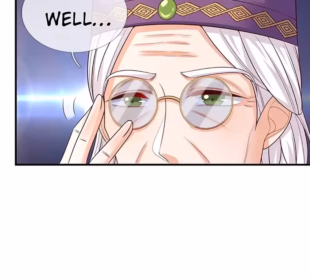 Read Magical Mate chapter 316 image 19 on Lezhin