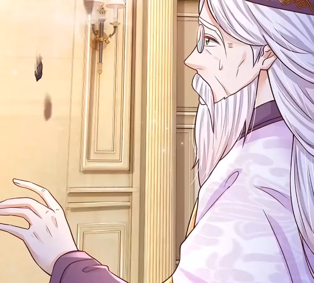 Read Magical Mate chapter 316 image 2 on Lezhin