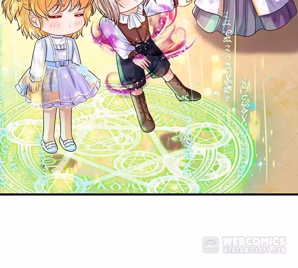 Read Magical Mate chapter 316 image 21 on Lezhin