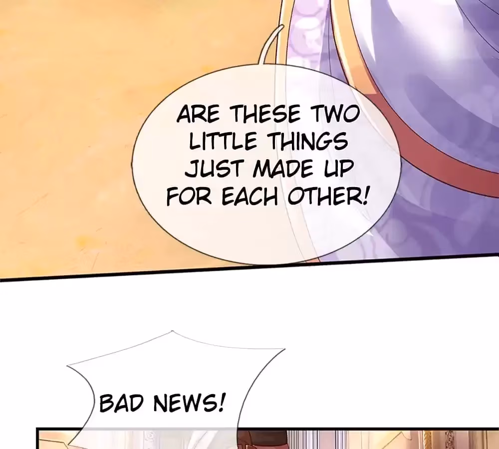 Read Magical Mate chapter 316 image 25 on Lezhin