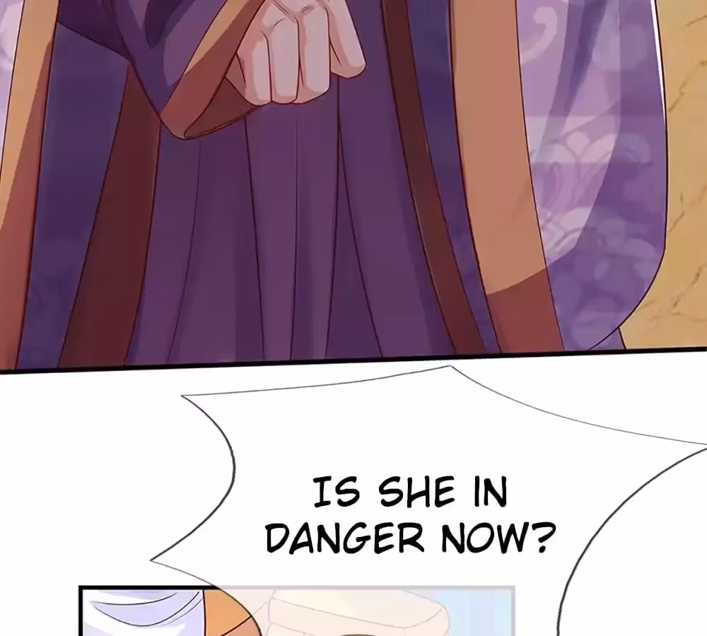 Read Magical Mate chapter 316 image 31 on Lezhin