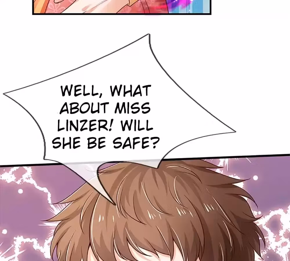 Read Magical Mate chapter 316 image 33 on Lezhin