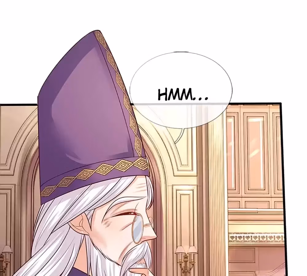Read Magical Mate chapter 316 image 35 on Lezhin