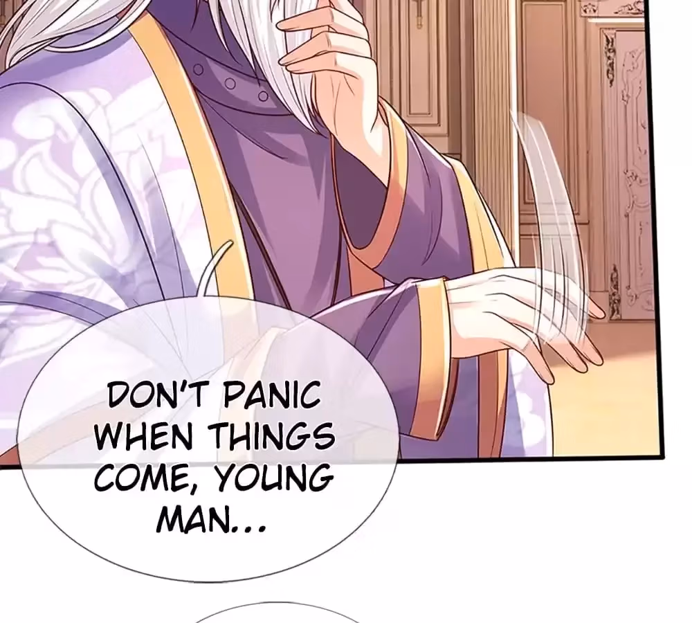 Read Magical Mate chapter 316 image 36 on Lezhin