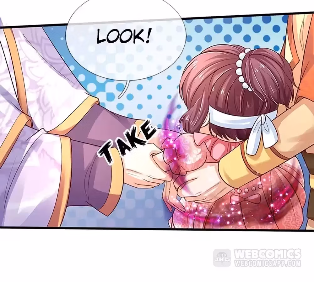 Read Magical Mate chapter 316 image 37 on Lezhin