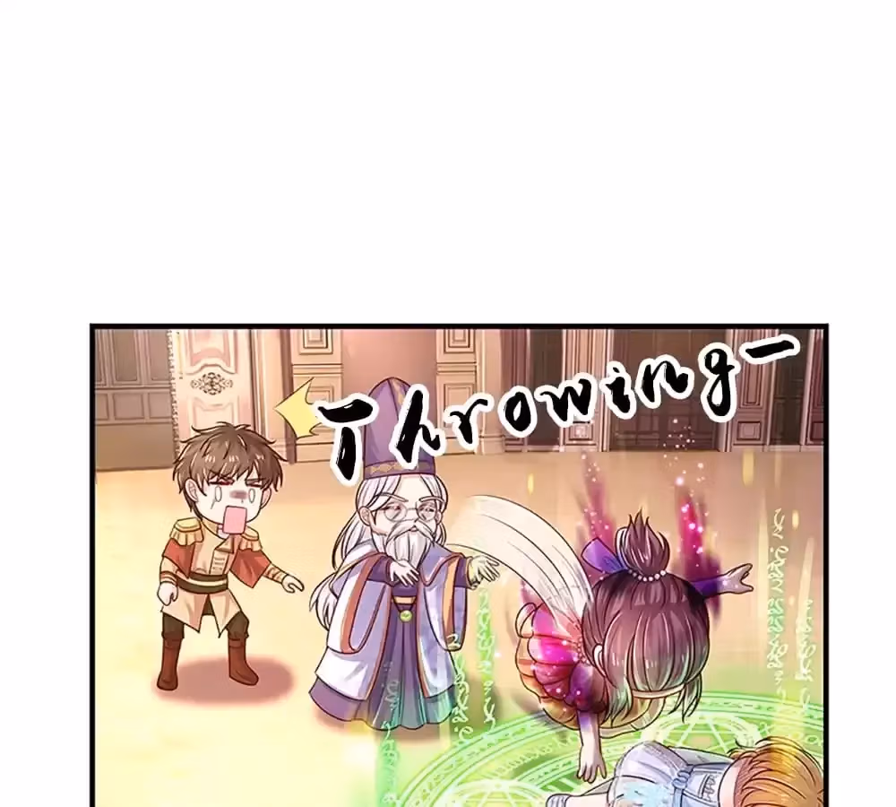 Read Magical Mate chapter 316 image 38 on Lezhin