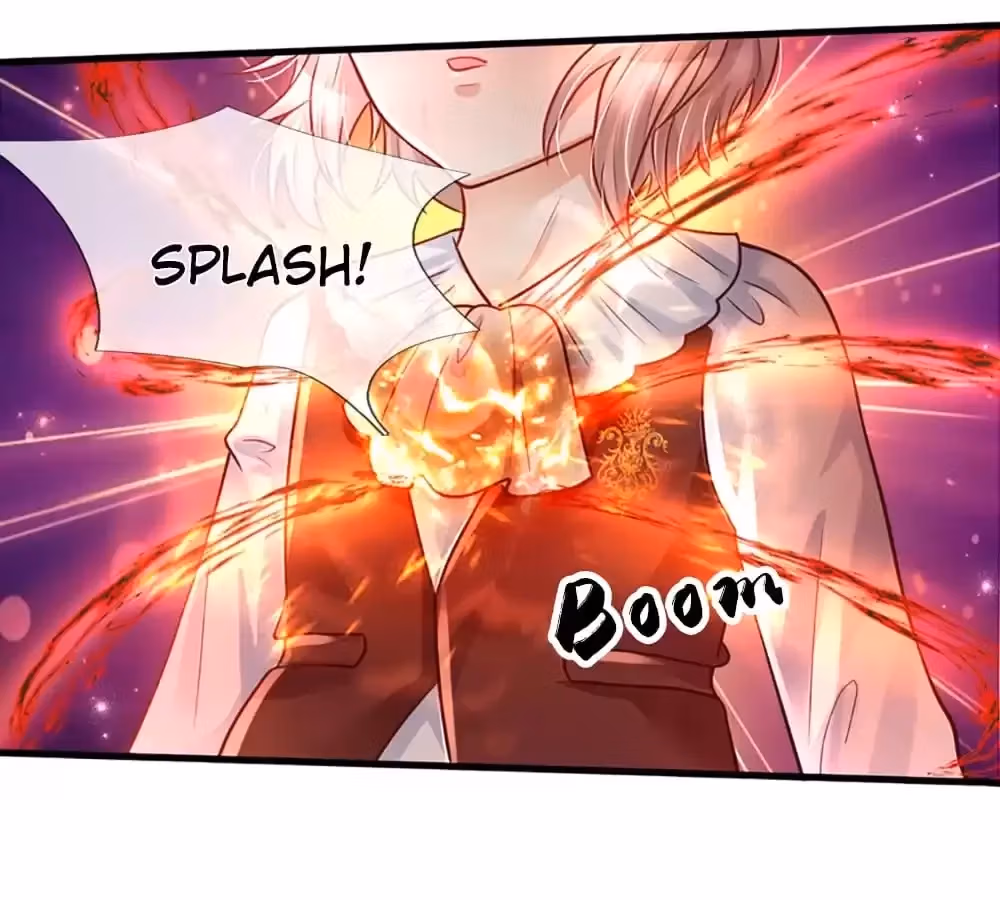 Read Magical Mate chapter 316 image 4 on Lezhin