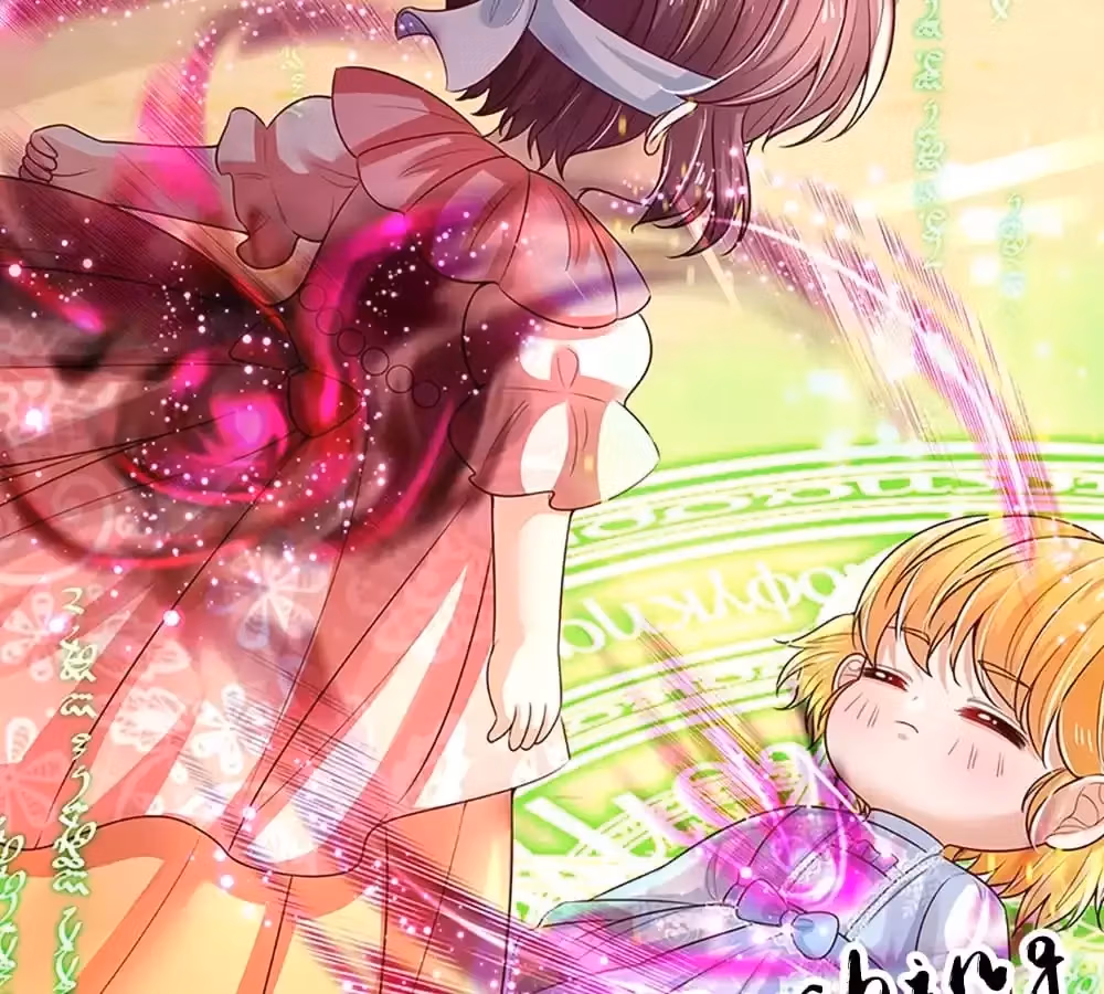 Read Magical Mate chapter 316 image 40 on Lezhin