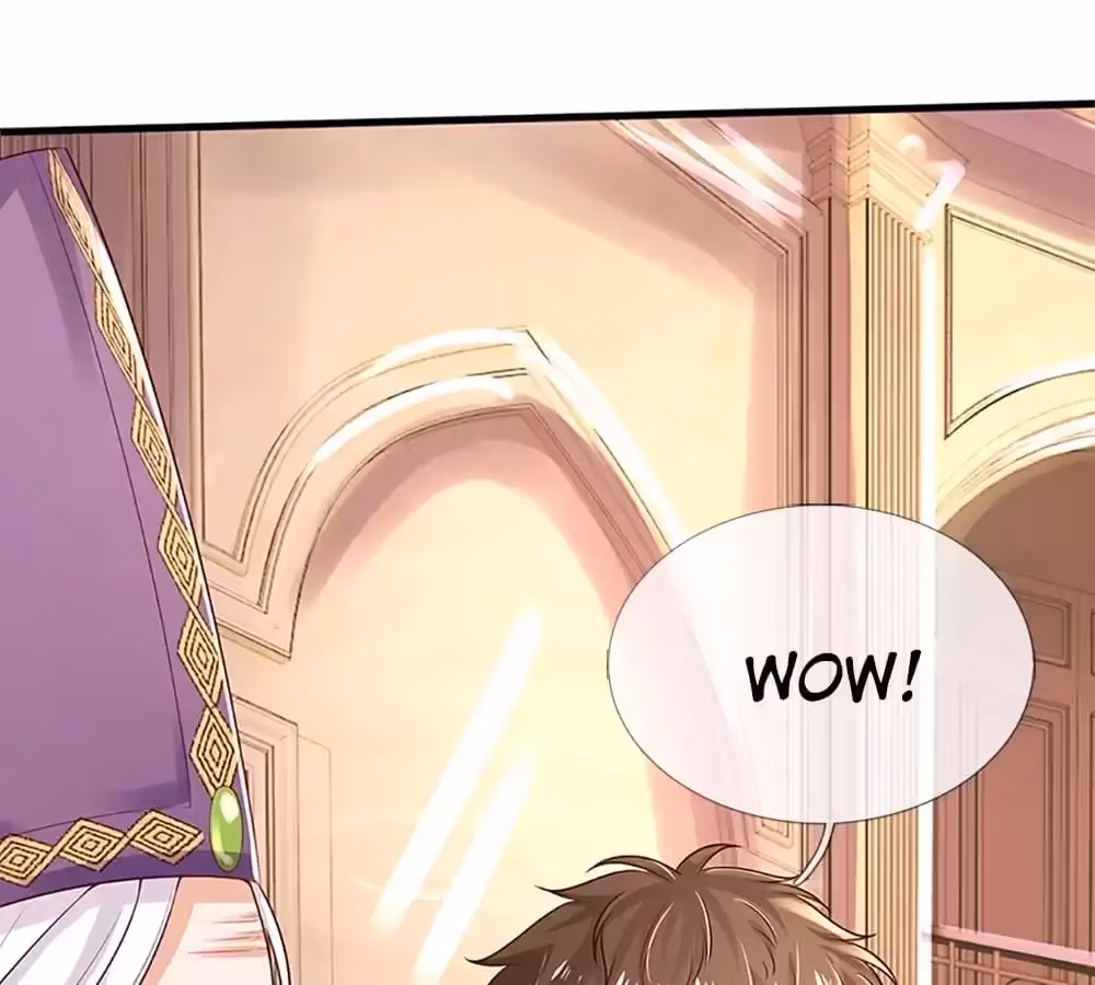 Read Magical Mate chapter 316 image 42 on Lezhin