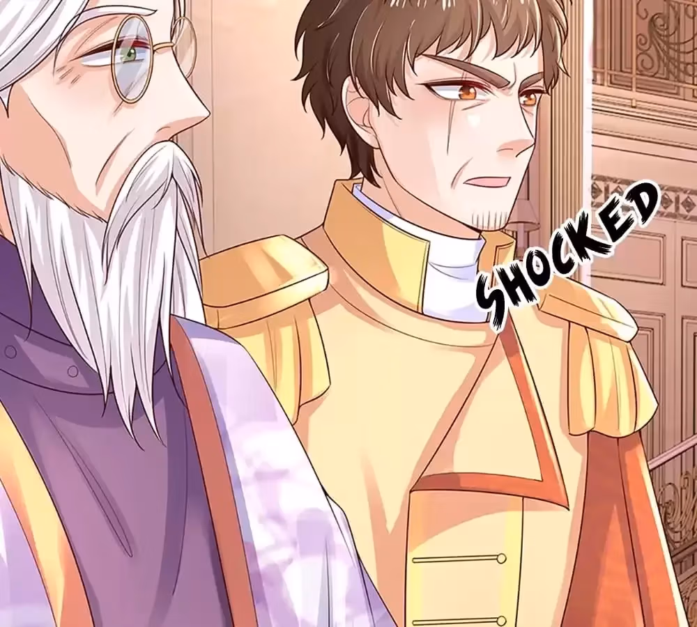 Read Magical Mate chapter 316 image 43 on Lezhin