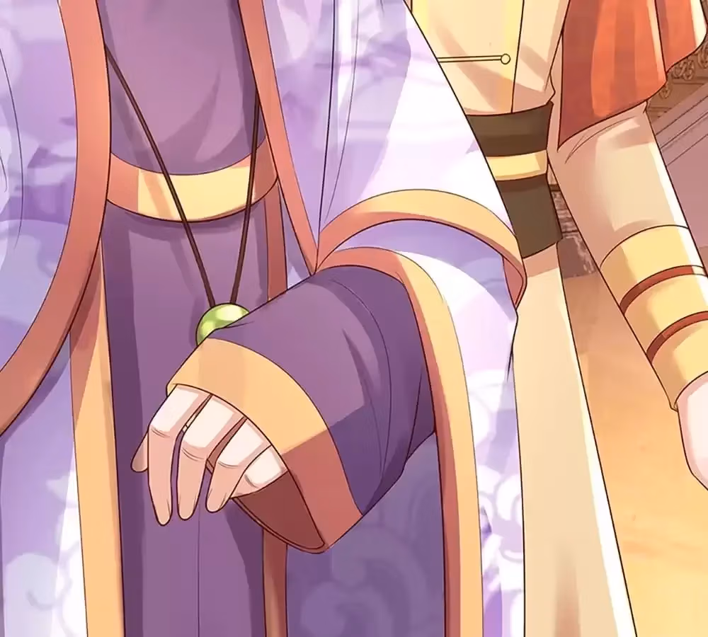Read Magical Mate chapter 316 image 44 on Lezhin