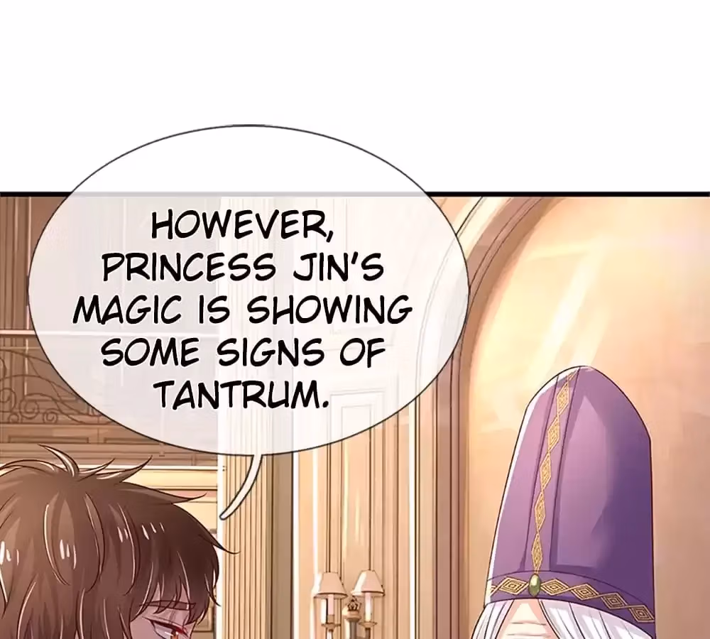 Read Magical Mate chapter 316 image 49 on Lezhin