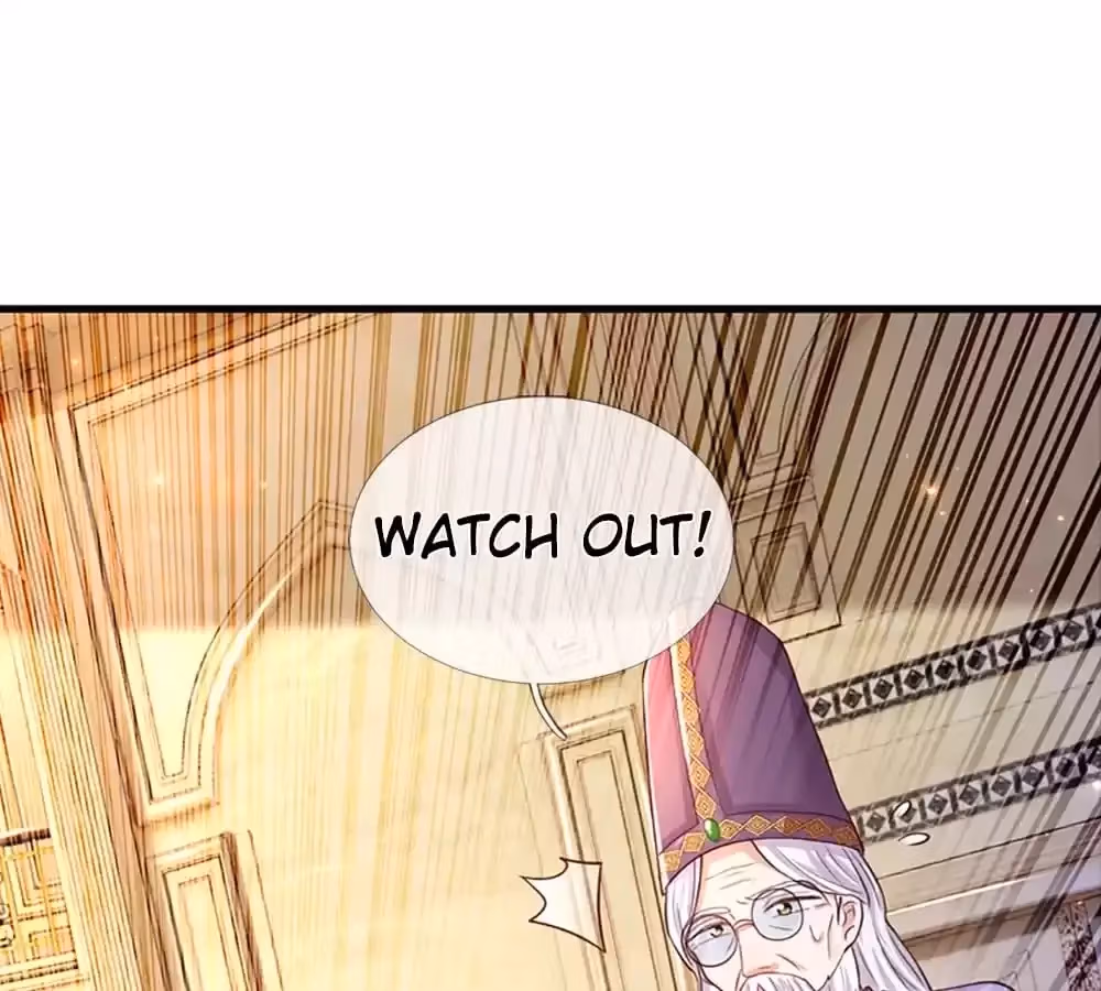 Read Magical Mate chapter 316 image 5 on Lezhin