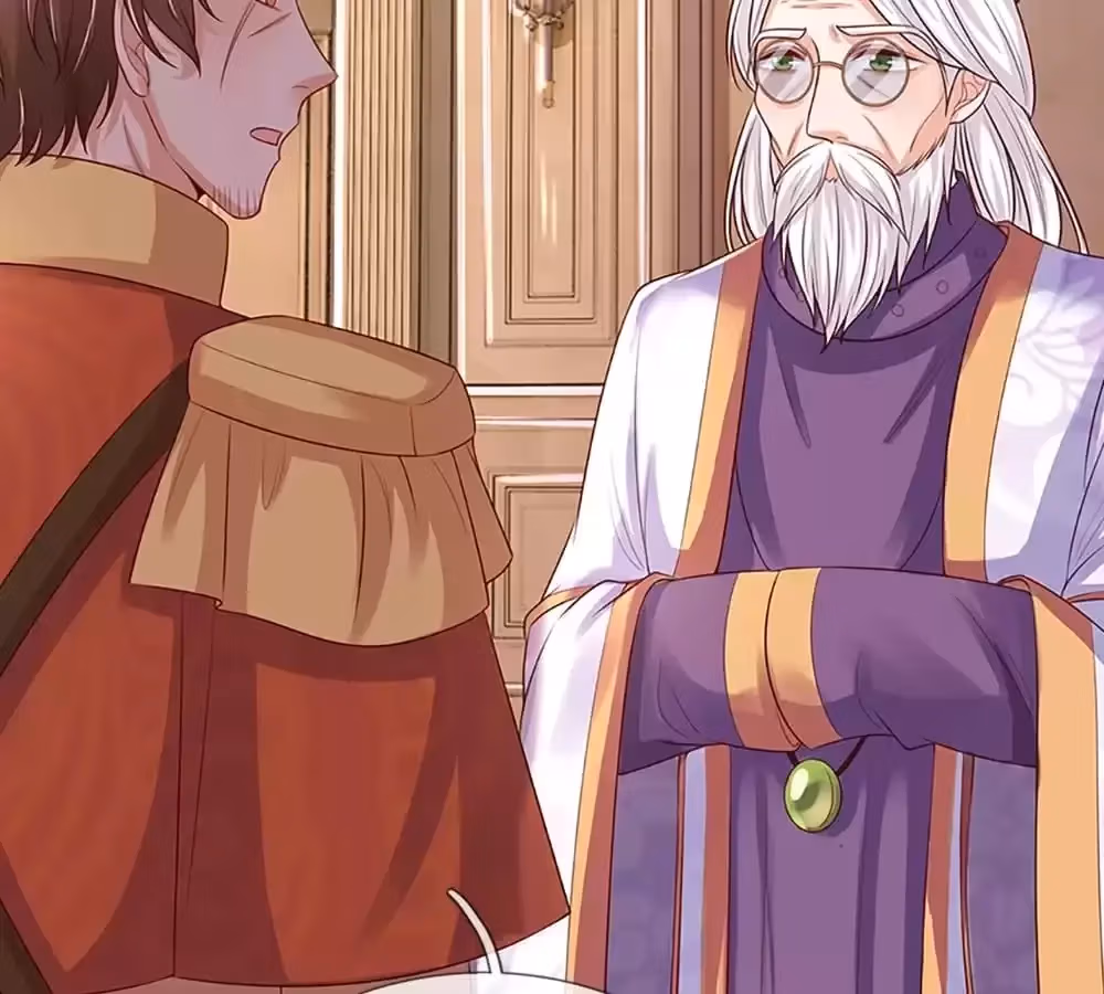 Read Magical Mate chapter 316 image 50 on Lezhin