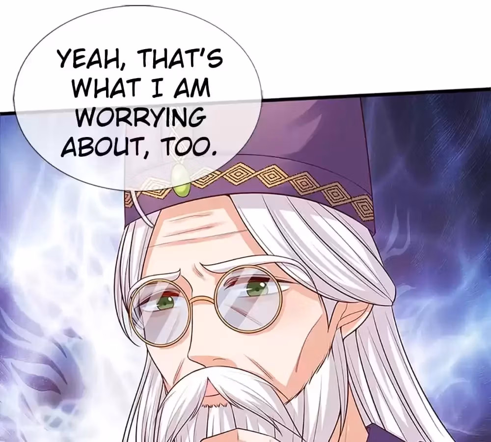 Read Magical Mate chapter 316 image 52 on Lezhin